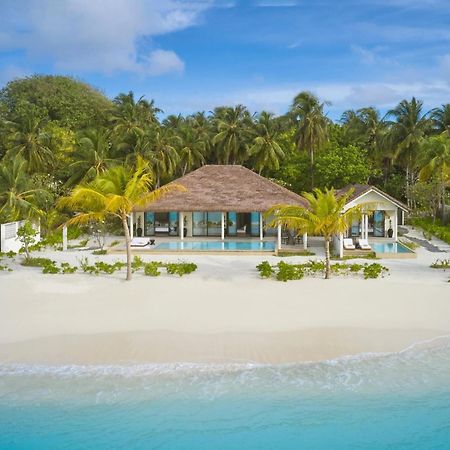 Villa Haven Resort Maldives - 50 Percentage Off Seaplane For 4 Nights And Above Маамигили Экстерьер фото