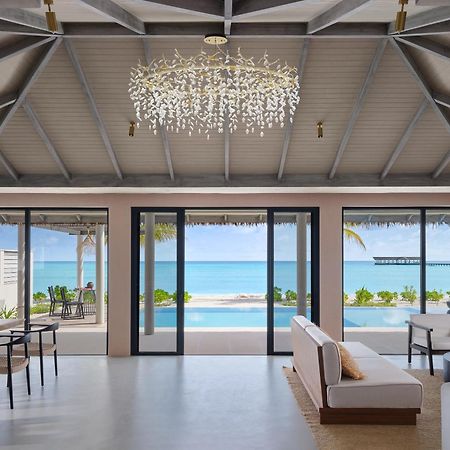 Villa Haven Resort Maldives - 50 Percentage Off Seaplane For 4 Nights And Above Маамигили Экстерьер фото