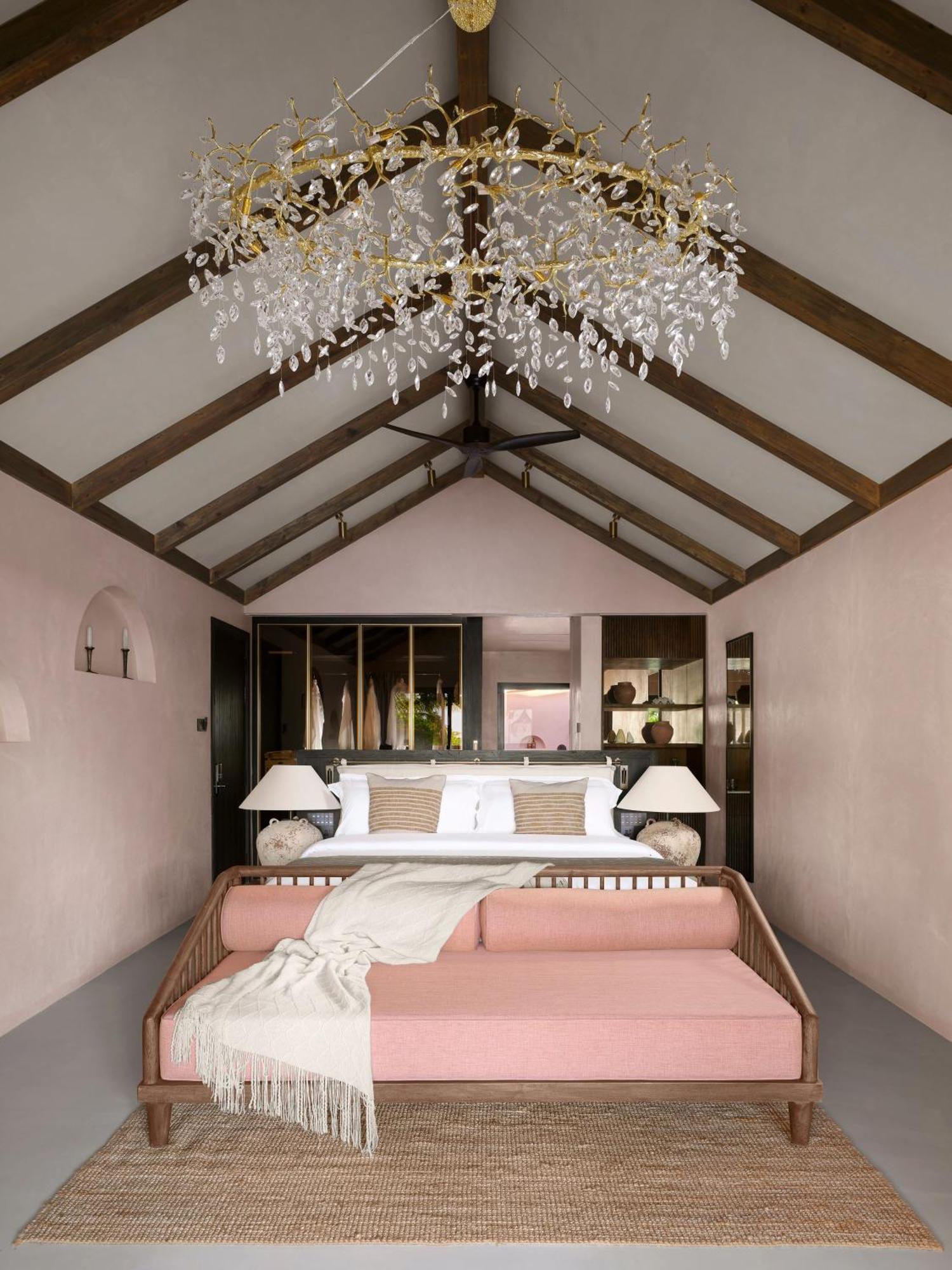Villa Haven Resort Maldives - 50 Percentage Off Seaplane For 4 Nights And Above Маамигили Экстерьер фото