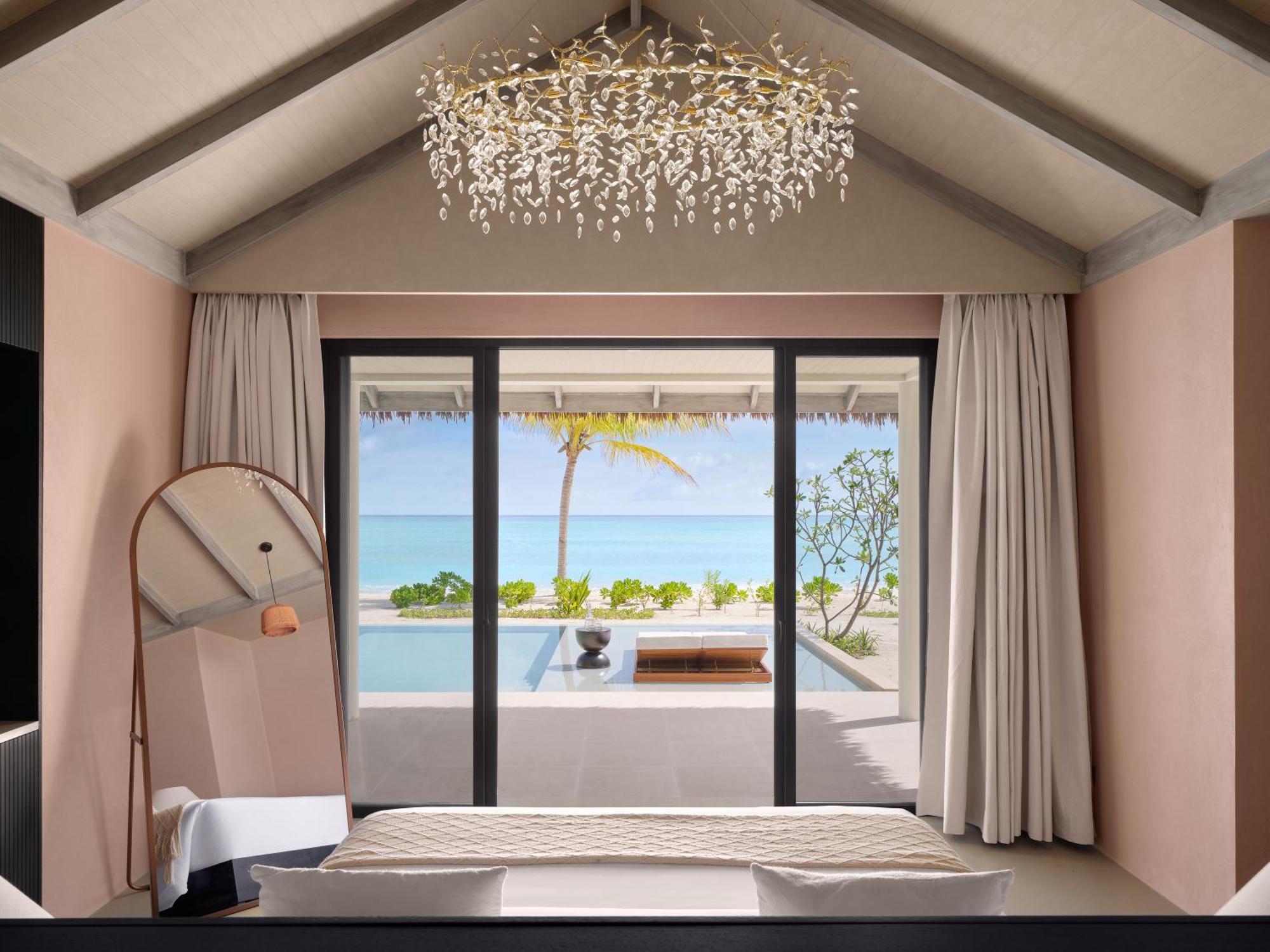 Villa Haven Resort Maldives - 50 Percentage Off Seaplane For 4 Nights And Above Маамигили Экстерьер фото