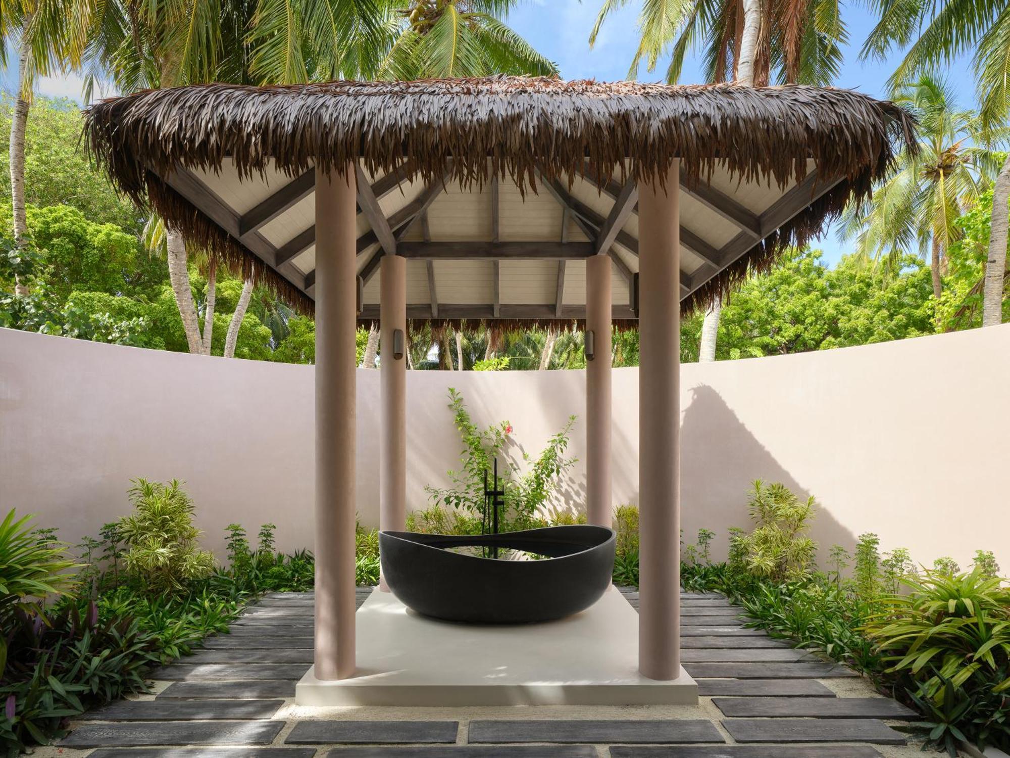 Villa Haven Resort Maldives - 50 Percentage Off Seaplane For 4 Nights And Above Маамигили Экстерьер фото