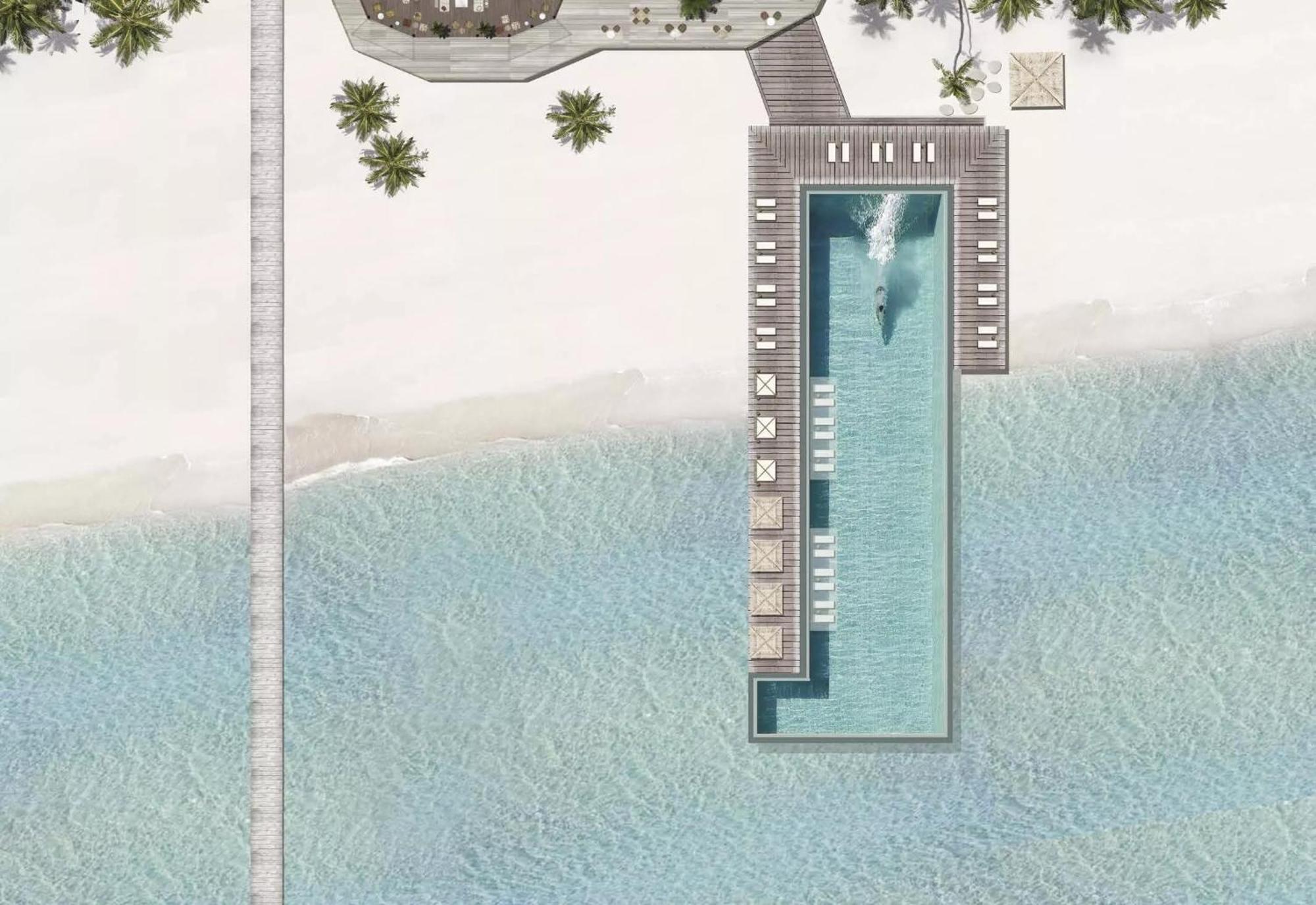 Villa Haven Resort Maldives - 50 Percentage Off Seaplane For 4 Nights And Above Маамигили Экстерьер фото