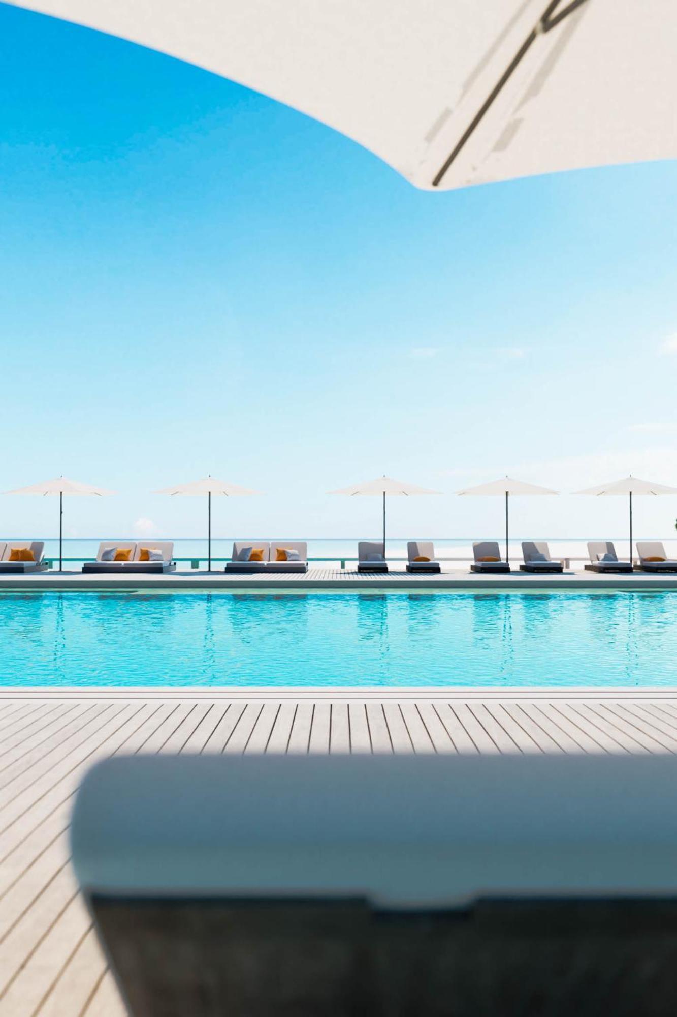 Villa Haven Resort Maldives - 50 Percentage Off Seaplane For 4 Nights And Above Маамигили Экстерьер фото
